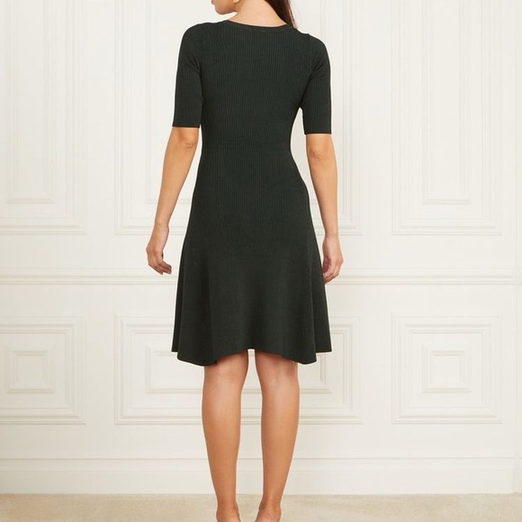 Marciano midi dress XS - Picture 2 of 6